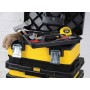 STANLEY 1-95-621 Carrello porta utensili in metallo e polipropilene