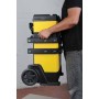 STANLEY 1-95-621 Carrello porta utensili in metallo e polipropilene