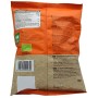 Probios Chips di Lenticchie e Paprika Bio - Senza Glutine - Confezione da 12 x 40 g