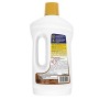 Pronto Legno Pulito, Detergente Pavimenti Parquet, Formato Scorta da 12 Pezzi da 750 ml