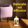 Pronto Legno Pulito, Detergente Pavimenti Parquet, Formato Scorta da 12 Pezzi da 750 ml