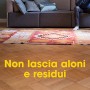 Pronto Legno Pulito, Detergente Pavimenti Parquet, Formato Scorta da 12 Pezzi da 750 ml