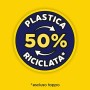 Pronto Legno Pulito, Detergente Pavimenti Parquet, Formato Scorta da 12 Pezzi da 750 ml