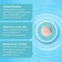 FOREO UFO mini Trattamento Maschera Smart |Mint|La Rivoluzione della Maschera per il Viso in Soli 90 Secondi