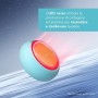 FOREO UFO mini Trattamento Maschera Smart |Mint|La Rivoluzione della Maschera per il Viso in Soli 90 Secondi