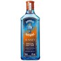 Bombay Sapphire Sunset Gin, Special Edition, Infuso con Botaniche di Cardamomo, Curcuma, Mandarino, 70 cl