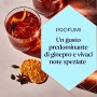 Bombay Sapphire Sunset Gin, Special Edition, Infuso con Botaniche di Cardamomo, Curcuma, Mandarino, 70 cl