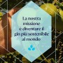 Bombay Sapphire Sunset Gin, Special Edition, Infuso con Botaniche di Cardamomo, Curcuma, Mandarino, 70 cl