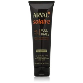 Arval Full Times Crema Concentrata Superabbronzante Spf 6-150 ml