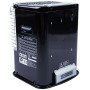 Tayosan 233 - Stufa a petrolio, a stoppino, 2200 W, Grigio (Gris)