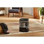 Tayosan 233 - Stufa a petrolio, a stoppino, 2200 W, Grigio (Gris)