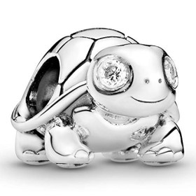 PANDORA Bead Charm Donna argento - 797878CZ