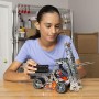 MECCANO - Gioco di Costruzioni, Valigetta Super Construction - 6032896