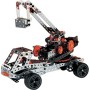 MECCANO - Gioco di Costruzioni, Valigetta Super Construction - 6032896