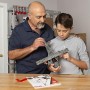 MECCANO - Gioco di Costruzioni, Valigetta Super Construction - 6032896