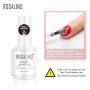 ROSALIND Magic Remover 2 pz 15ml Solvente per Smalto Semi Permanente, Gel UV Nail Polish Cleaner