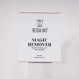 ROSALIND Magic Remover 2 pz 15ml Solvente per Smalto Semi Permanente, Gel UV Nail Polish Cleaner