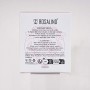 ROSALIND Magic Remover 2 pz 15ml Solvente per Smalto Semi Permanente, Gel UV Nail Polish Cleaner