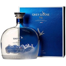 Grey Goose Vx Vodka - 1000 ml