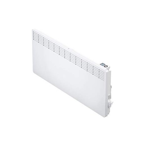 AEG casa Technik 236537 parete Termoconvettore WKL 3005 per circa 30 m², Riscaldamento 3000 W, 5 – 30 gradi C, da appe