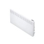 AEG casa Technik 236537 parete Termoconvettore WKL 3005 per circa 30 m², Riscaldamento 3000 W, 5 – 30 gradi C, da appe