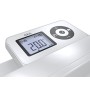 AEG casa Technik 236537 parete Termoconvettore WKL 3005 per circa 30 m², Riscaldamento 3000 W, 5 – 30 gradi C, da appe