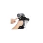 Rowenta RH9086WO Air Force 360 Scopa Elettrica Senza Filo e Sacco, Ricaricabile, con Animal Care e Car Kit, Capacità contenitor