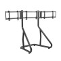 OPLITE TRIPLE MONITOR STAND - Supporto a tre schermi compatibile con tutti i cockpit di simulazione