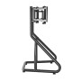 OPLITE TRIPLE MONITOR STAND - Supporto a tre schermi compatibile con tutti i cockpit di simulazione