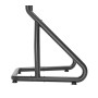 OPLITE TRIPLE MONITOR STAND - Supporto a tre schermi compatibile con tutti i cockpit di simulazione