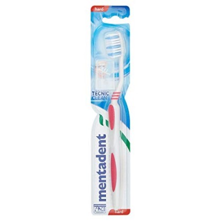 Mentadent Spazzolino Tecnic Forte