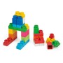 Clementoni 14879 - Clemmy Plus Mattoncini, Sacca 30 Pezzi