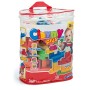 Clementoni 14879 - Clemmy Plus Mattoncini, Sacca 30 Pezzi