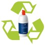 Brita Mypure P1 Sistema Filtrante, Rubinetto con filtro acqua integrato, fino a 1200 L