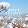 Ambi Pur Profumatore per Ambienti 3Volution Nuvole di Cotone Mega Starter Pack con Diffusore Elettrico 21 ml, 4 Ricariche con 3 