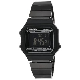 Casio Orologio da Uomo Collection B650WB-1BEF