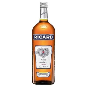 Ricard Aperitivi Alcolici - 150 ml