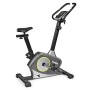 Diadora Fitness Vega, Cyclette Unisex Adulto, Argento,