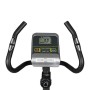 Diadora Fitness Vega, Cyclette Unisex Adulto, Argento,