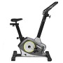 Diadora Fitness Vega, Cyclette Unisex Adulto, Argento,