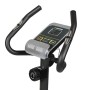 Diadora Fitness Vega, Cyclette Unisex Adulto, Argento,