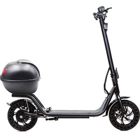 i-Bike Mono Adventure, nero, Taglia unica