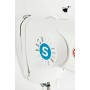 Singer M2105 Macchina da Cucire Professionale, Cucitrice Automatica, Elettrica e Portatile con 13 Funzioni di Cucitura, Cuce Tut