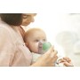 OMRON DuoBaby 2 in 1 Nebulizzatore per aerosol e aspiratore nasale per neonati, aiuta a liberare dalla congestione nasale e trat