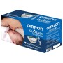 OMRON DuoBaby 2 in 1 Nebulizzatore per aerosol e aspiratore nasale per neonati, aiuta a liberare dalla congestione nasale e trat