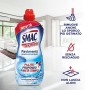 Smac - Express Pavimenti Freschezza Intensa - 1000ml x 12 pezzi - 12000ml