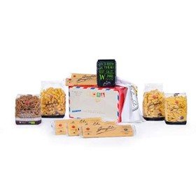 Garofalo PASTA PRIORITARIA + GADGET 4,5 KG