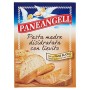 Paneangeli - Lievito di Birra per Pane, Arricchito con Pasta Madre Essiccata - 6 bustine da 30 g [180 g]