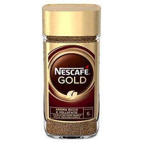 Nescafé Gold Caffè Solubile, 200g