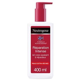 Neutrogena Intense Repair Latte Corporale - 400 ml